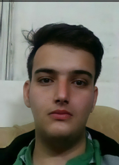 محمد حسین قضاوی خوراسگانی