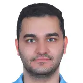 امیرمحمد عباسی