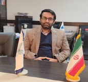 مهدی ذوالفقاری