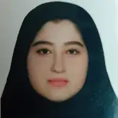 فاطمه مارال خانی آذر