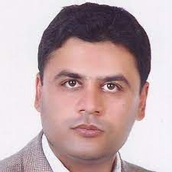عباس خدادادی