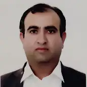 عبدالواحد رئیسی