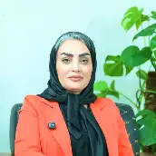 معصومه بخشیزاده