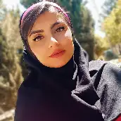 نادیا احمدوند