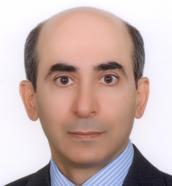 مهرداد تقی زاده منظری