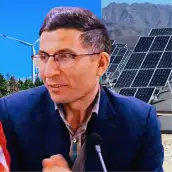 پیام قاسمی