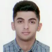 علی روحی