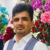 یونس جمال زئی ثمره