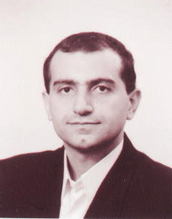 بهروز خسروی