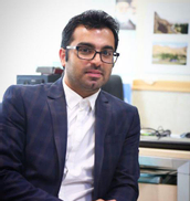 سامان مرادحسینی