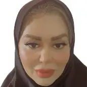 آتنا وثوقی
