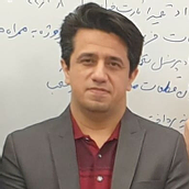 علیرضا سروش