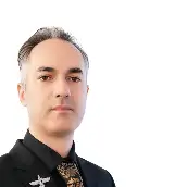 محمد مهدی روبین