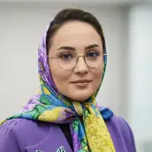 نجمه رضایی نیک
