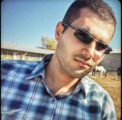 محمد امین میرزاابوالقاسمی