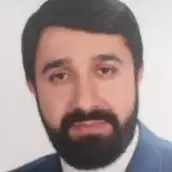 سید مهدی فقیهی واعظی
