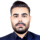 رضا قدسی بجدنی