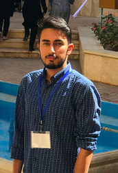 توحید موسوی خانقاه