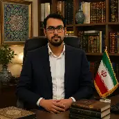 سید مهدی رحمتی
