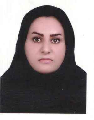 اسما گلمرادی زاده