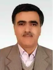 علی اصغر بهنام قادر