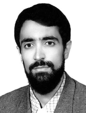 مجتبی اعتمادی نیا