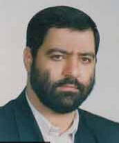 محسن رفیعی