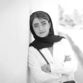 زهرا مهدی زاده