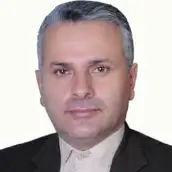 جمشید نیک زاد