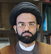 سیدمصطفی سعادت مصطفوی