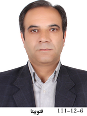 کریم حنفی نیری