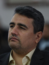 حامد خانی (فرهنگ مهروش)