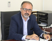 کیومرث ایراندوست