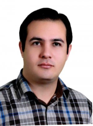 محمد مشفق کرکرق