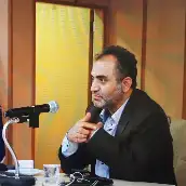 داود محمدی