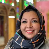 نرگس سادات خلیلی 