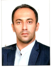 دکتر ادریس زارعی