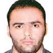 علیرضا شاهین پور