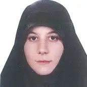 فاطمه کریمی دردشتی