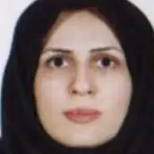 مریم خادمی