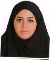 گلناز سعیدپورآذر