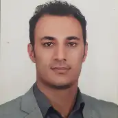 کاظم حیدری دوقزلو
