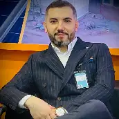 احمد محمدیان