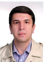سعید حقوقی اصفهانی