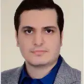 امیر بهزاد برومند جزی