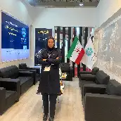 غزاله برزگر