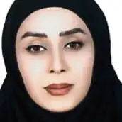 الهه آقایی
