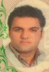 مهدی فدایی