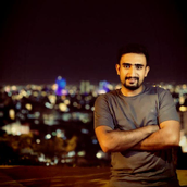 مازیار حکمت شعار