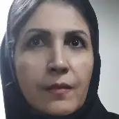 مریم نیک روش